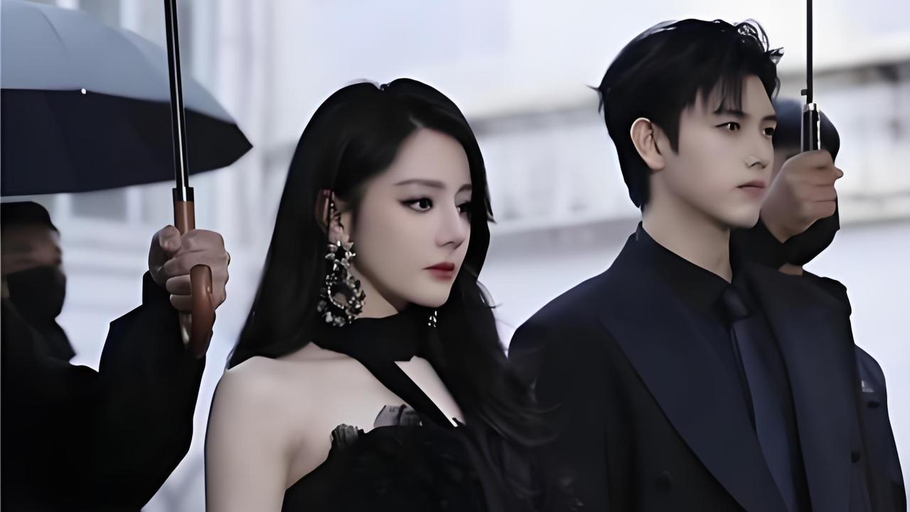 生日祝福，何须千篇一律？近日，迪丽热巴用一段别具一格的“山歌版”生日快乐歌，为陈