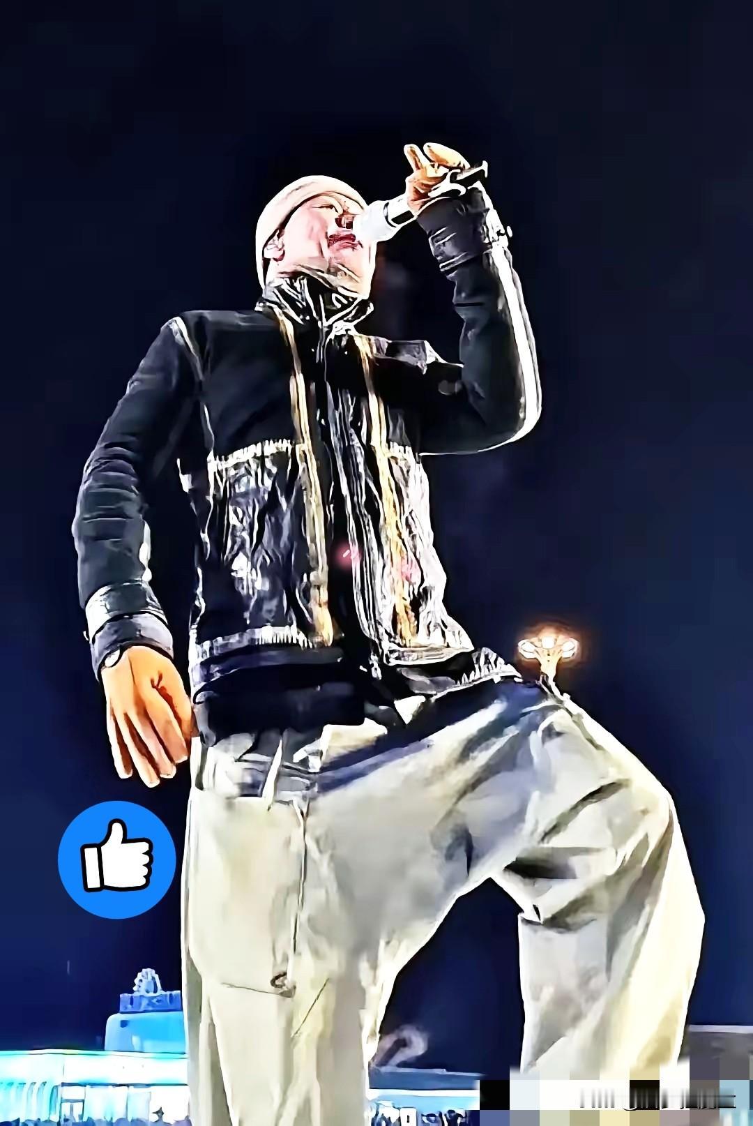 这哈尔滨文旅的求生欲，我是真服气。大半夜的紧急发声，生怕晚一秒就被大家误会，