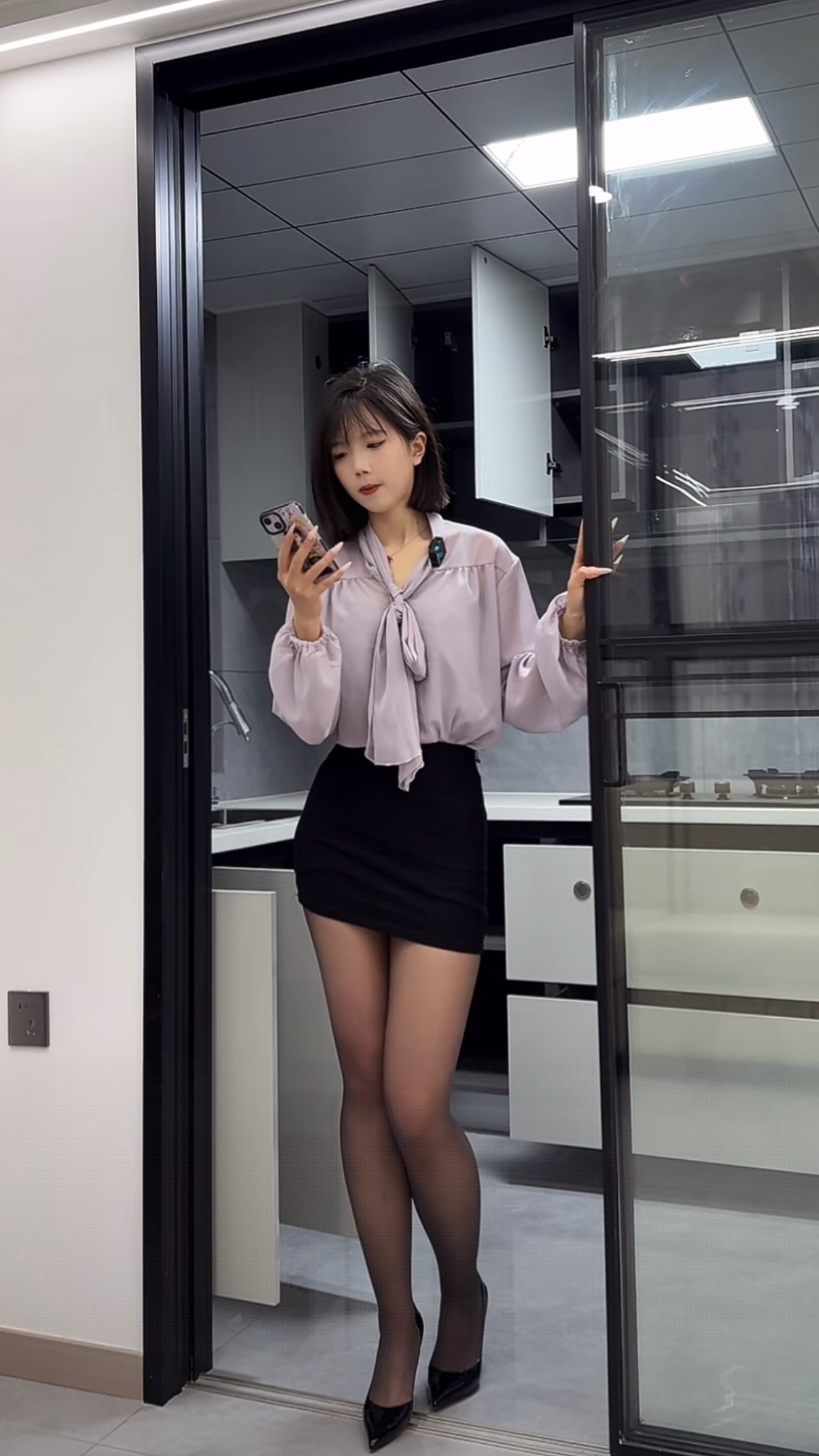 上得厅堂下得厨房[doge]​​​