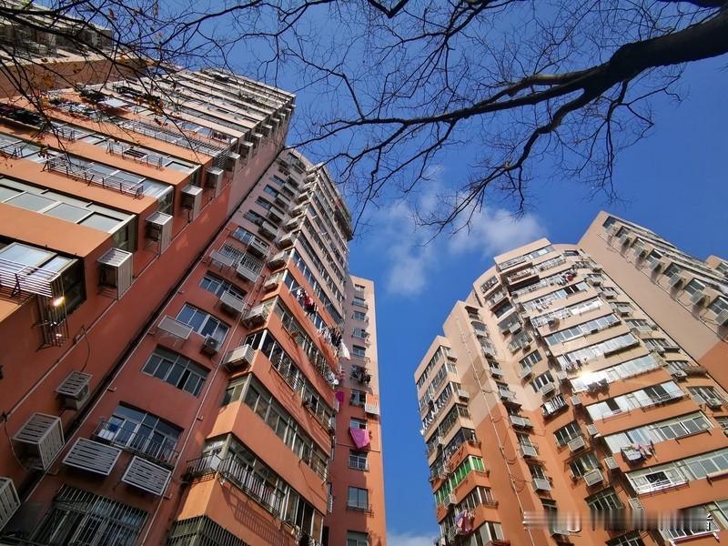 广州家庭新住法火了！子女父母住得近却不同住，吵架少了还更孝顺！最近在广州
