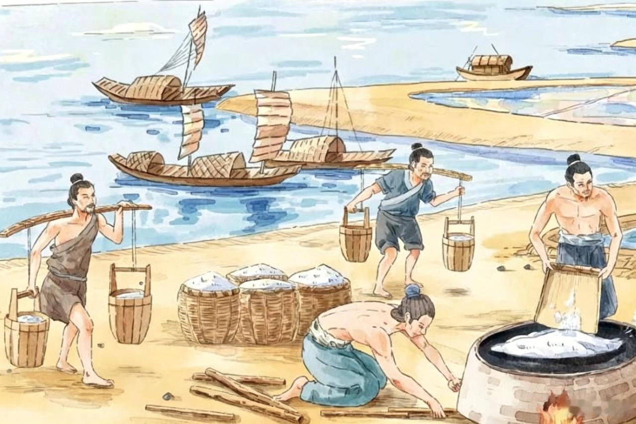 最新！6月25日，国家文物局公布一重大发现：江苏盐城挖出一条2000年前的“汉代