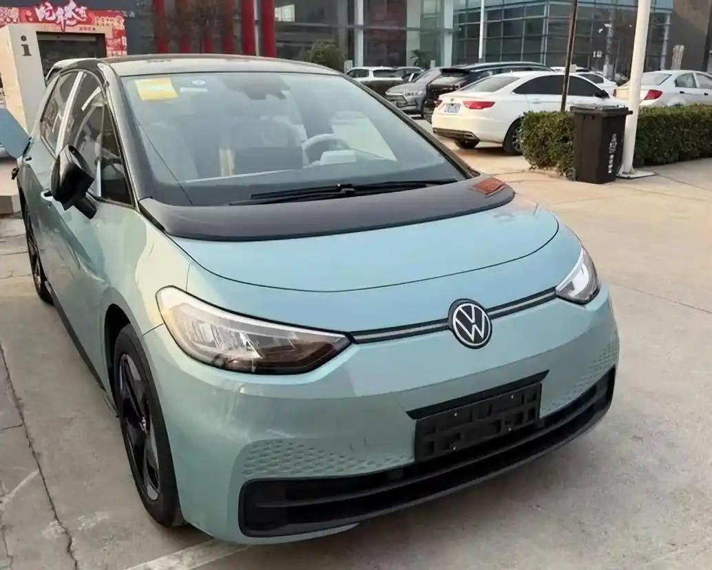 ID3将何去何从？