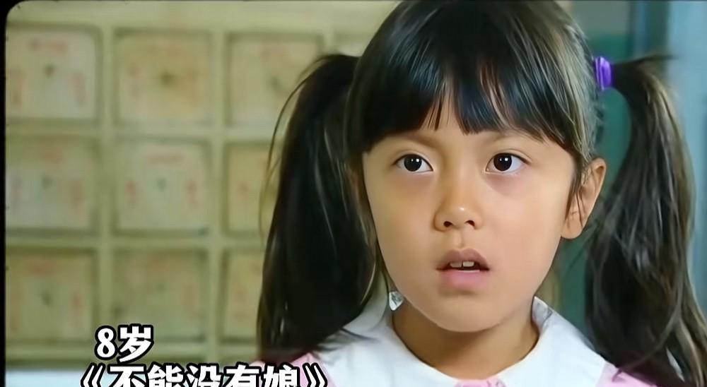 扒了扒赵今麦，我才发现她根本不是演员，而是个“职业规划师”，她的每一步，都踩在了