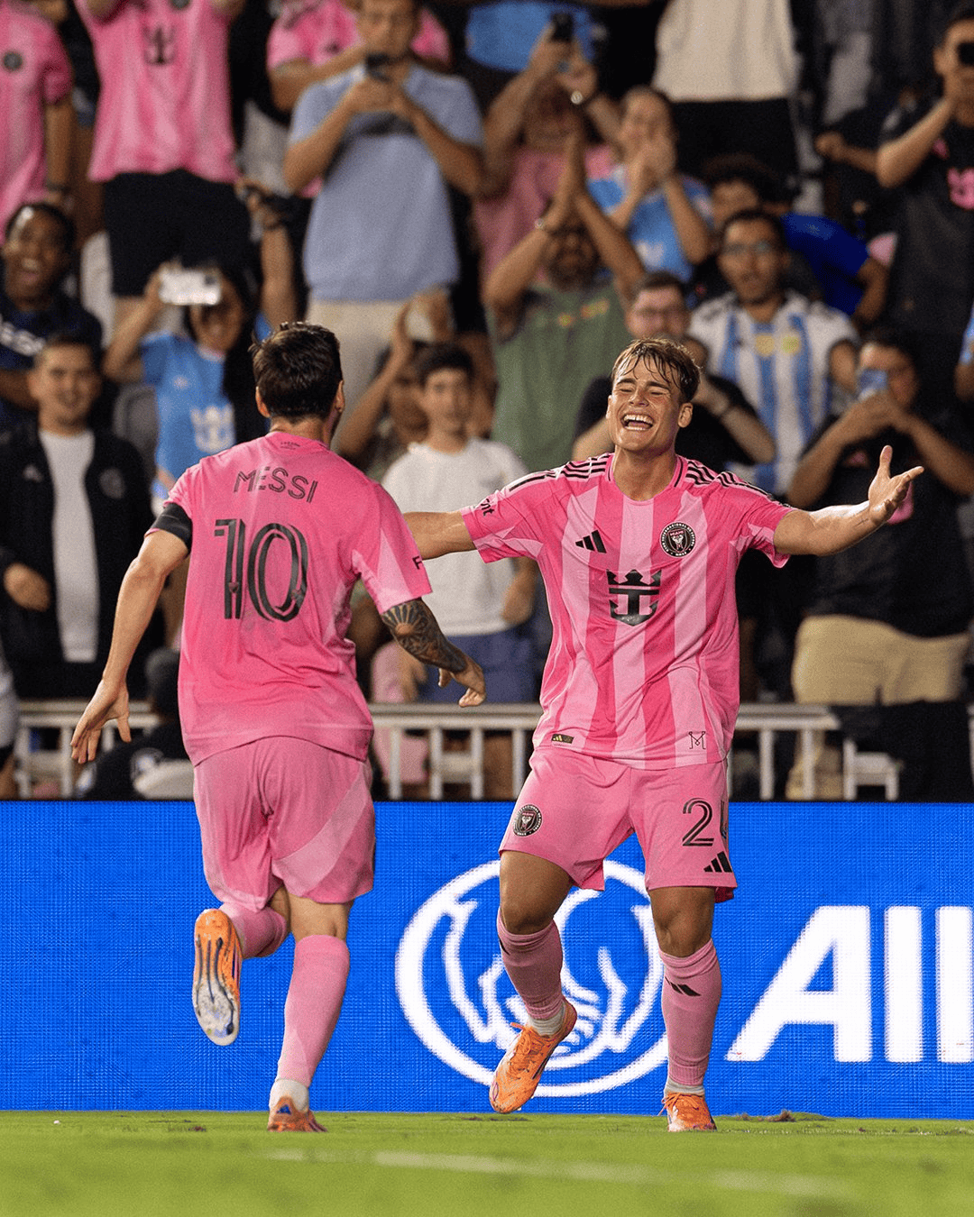 迈阿密总比分2-1淘汰纳什维尔, 1/4决赛将对阵辛辛那提