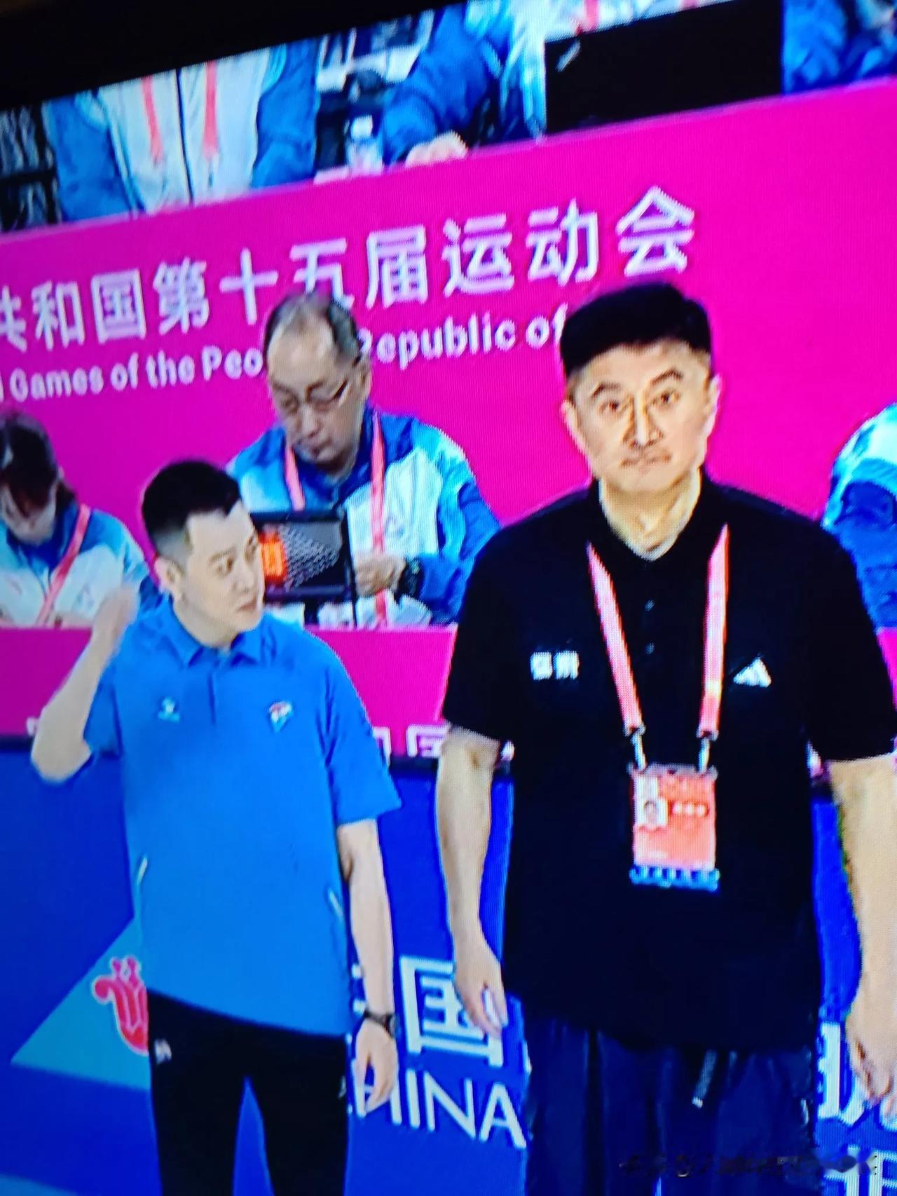 广东男篮93比74战胜辽宁，如愿进入决赛，将与浙江争夺男篮冠军！此战广