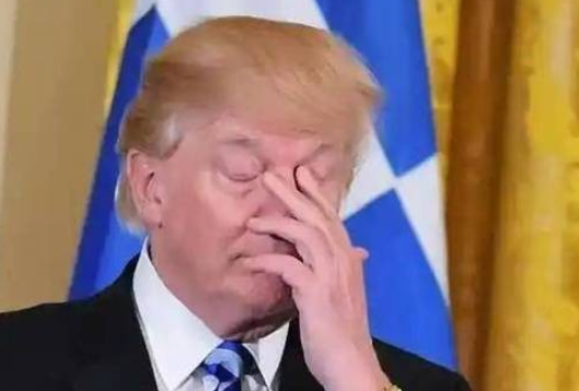 普京还没到天安门，特朗普就连下3封“战书”，中资银行或被踢出局？又要故技重施？九