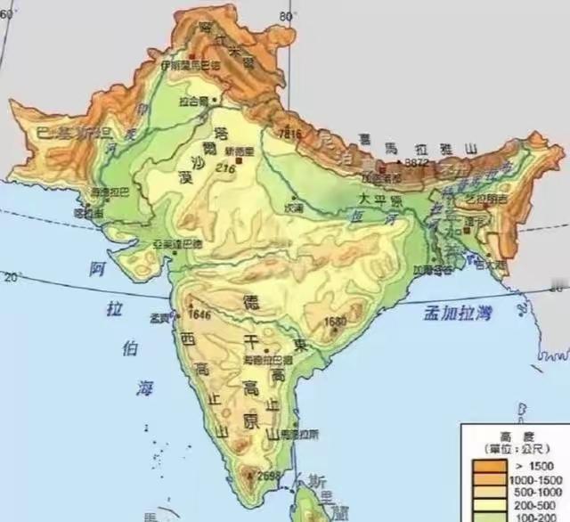 特朗普看懂了莫迪，也看透了印度，印度人不断生孩子，然后往加拿大和美国移民，抢工作