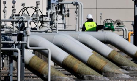 俄油价格崩了，天然气六折对华抛售！为什么俄罗斯亏钱也要卖？ 在能源市场最不缺