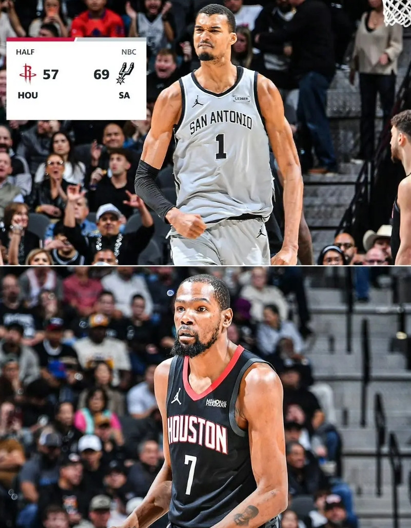 重建三年干不过两年的，火箭管理层后悔自己的操作吗？看着雷霆队靠着自己的选秀拿到