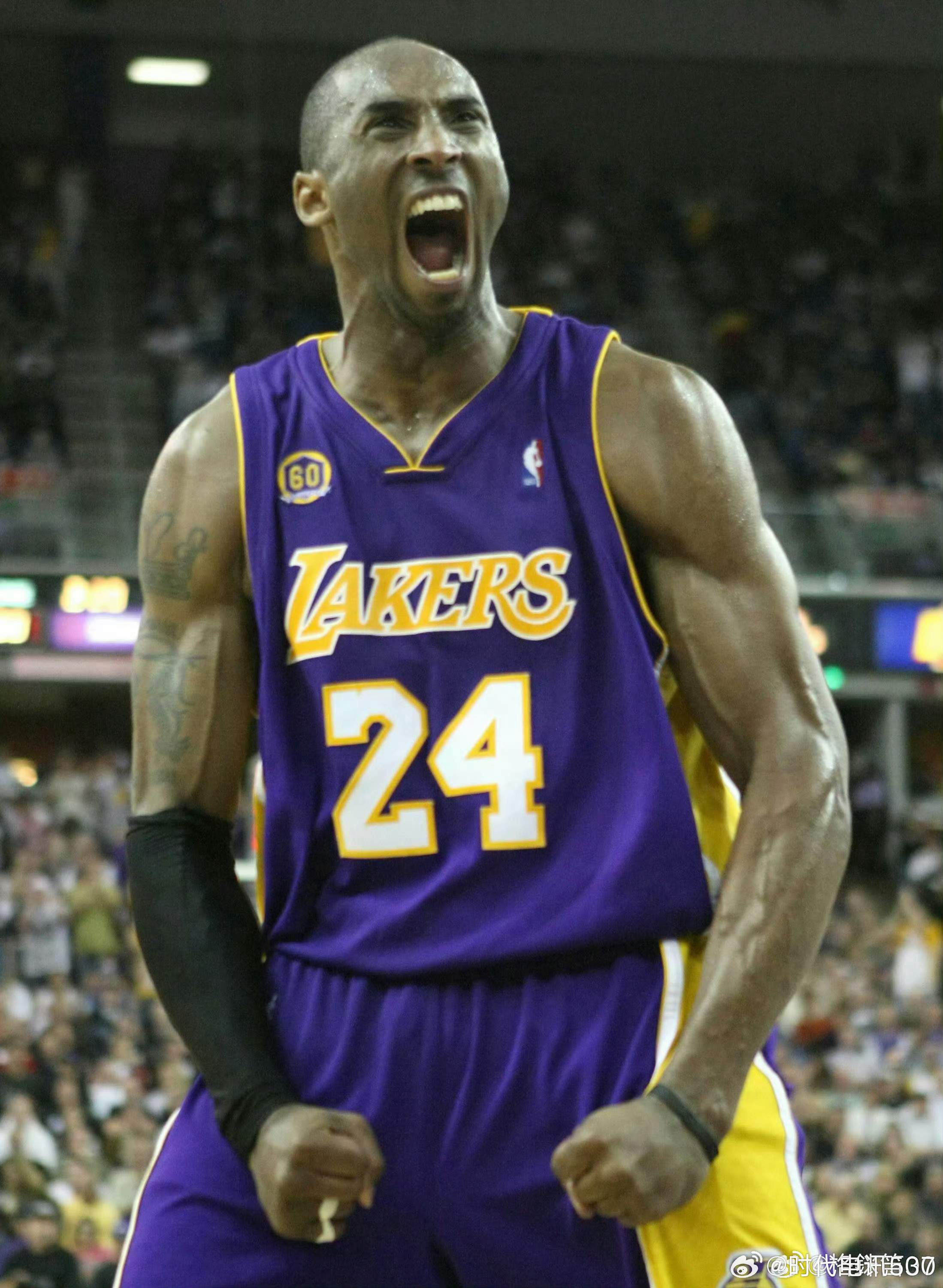 202620262026往前走吧，往前走，离身后越来越远，就是前进❤️科比退役的