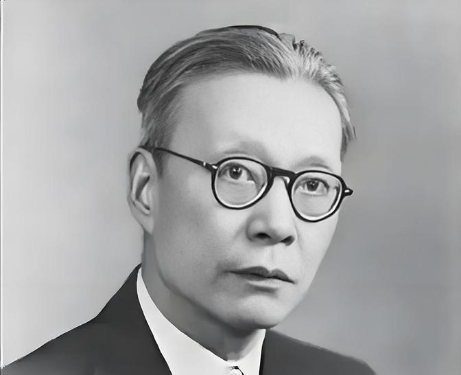 一直以为金岳霖对林徽因的感情是无可挑剔的，现在却发现，原来只是自己读书太少了。