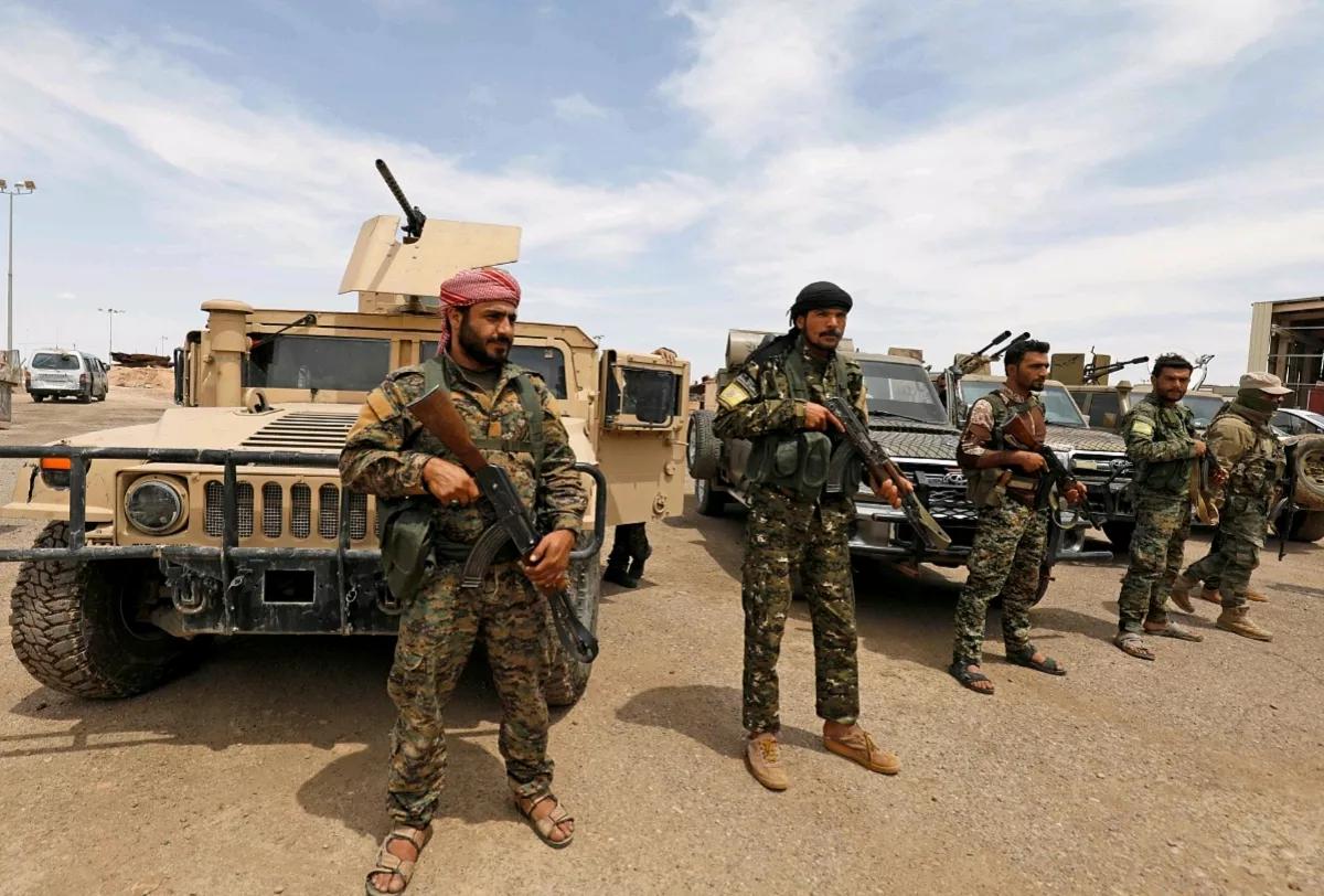 法新社报道，当地时间23日，代表也门政府的“总统委员会”，和也门胡塞武装，发布联