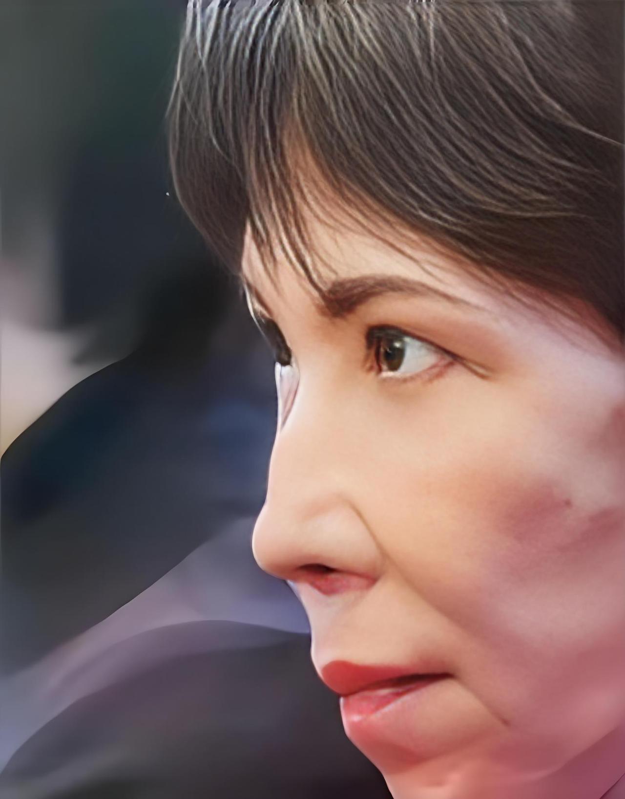 矛头直指中国，高市早苗这是要彻底把日本绑上战车了。就在4月27日，日本首相高