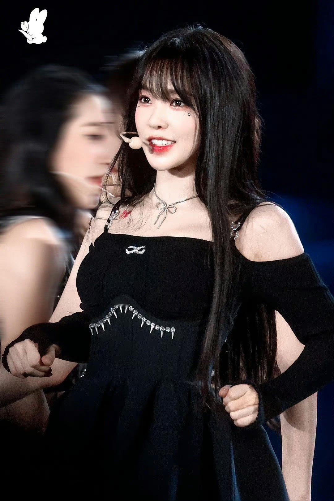 IreneSM相的代表裴珠泫颜永一毋庸置疑