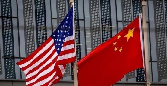 德国：中美打不起来了，因为打了也白打！日前德国教授曾坦率指出：美国不是害怕中国，