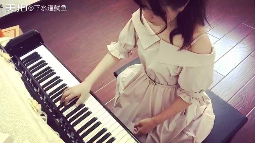 西贝柳斯op76no2钢琴曲谱子