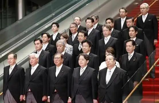 日本经济团已经急疯，若中方再不让他们访华，估计用不了多长时间，高市早苗的政权就会