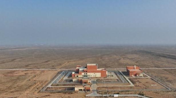 这下出名了！11月1日，中国科学院对外证实，由中国科学院上海应用物理研究所牵头打