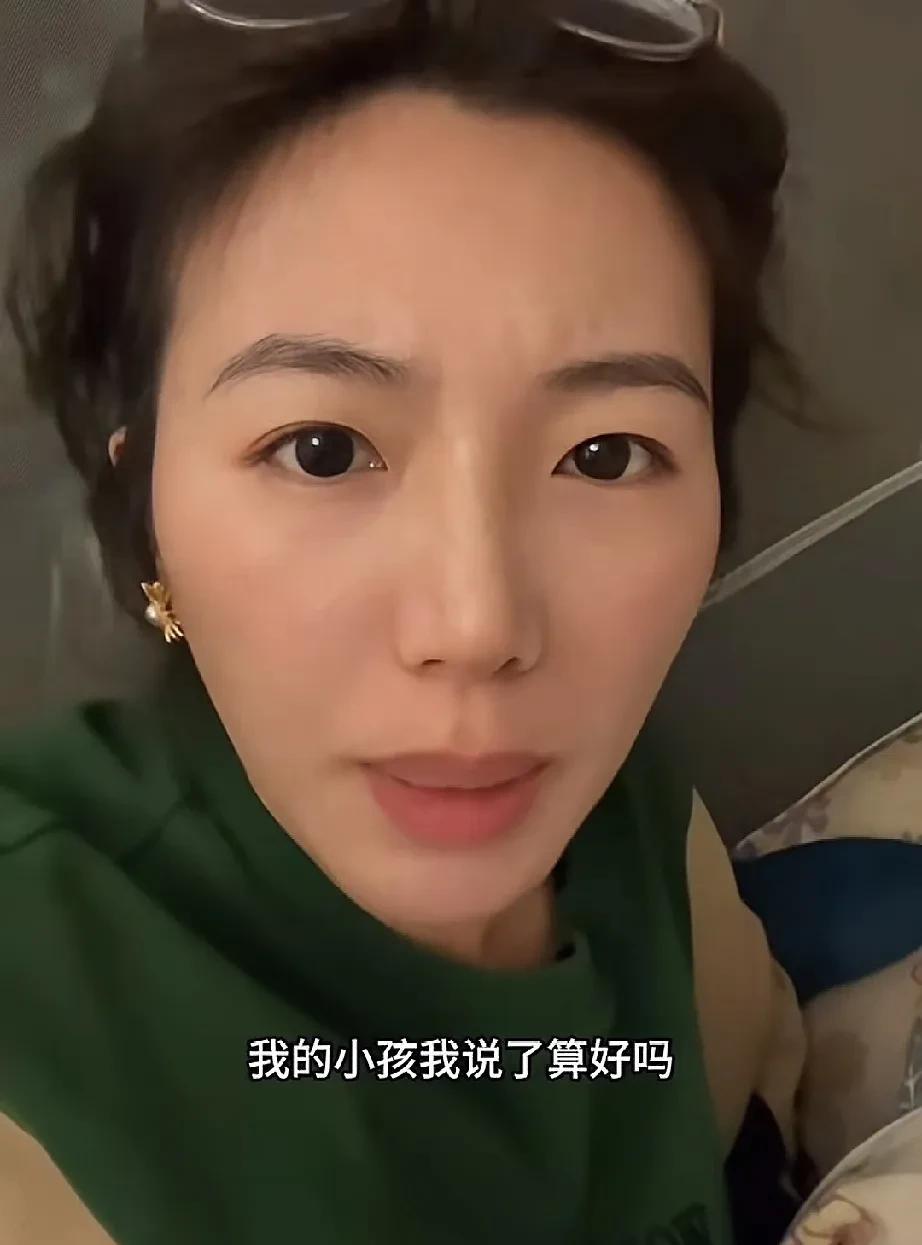 现在婆婆真难当！一位宝妈在网上发视频吐槽自己的婆婆，没有一点儿边界感，没有经过她