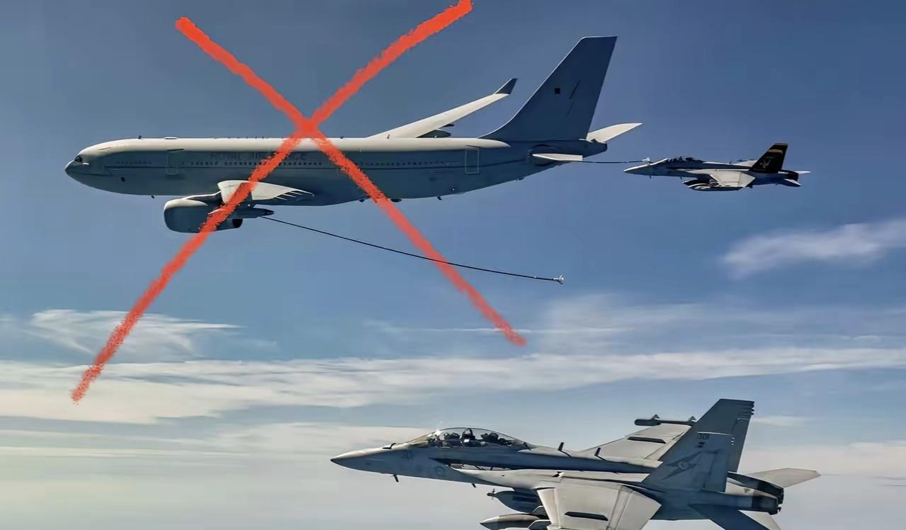 突发重磅！美军一架KC-135空中加油机在战区坠毁，另一架紧急迫降。在3月1