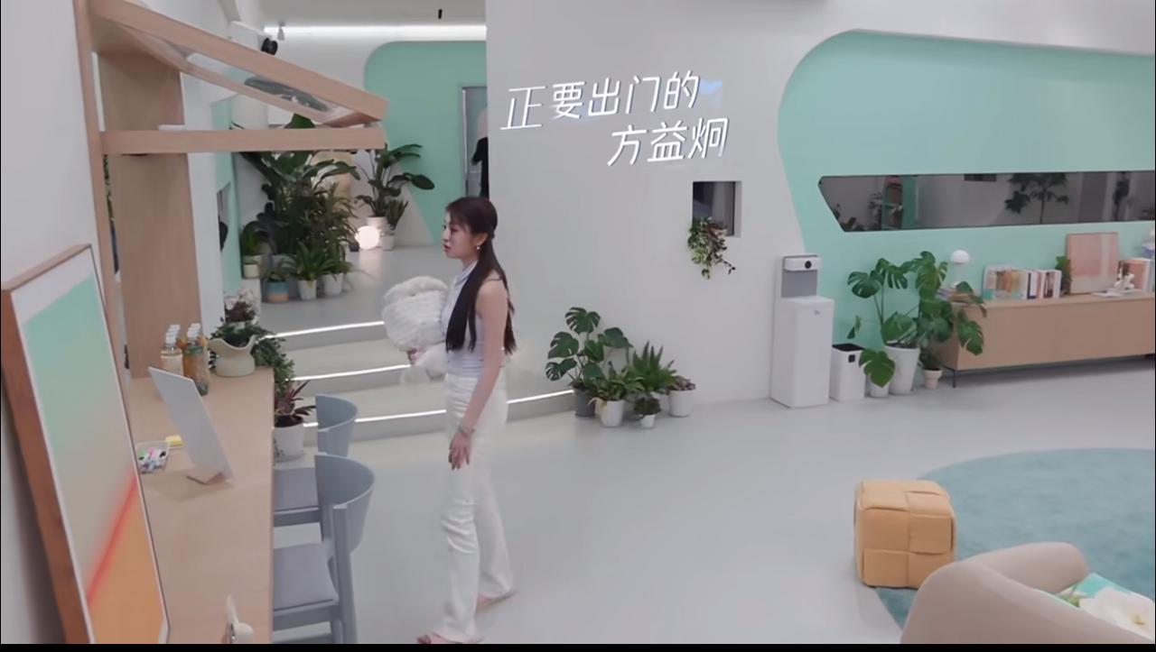 心动8:被方医生与小焦两个一样的撤回笑抽了。哈哈哈，非常非常有意思的一幕，原来