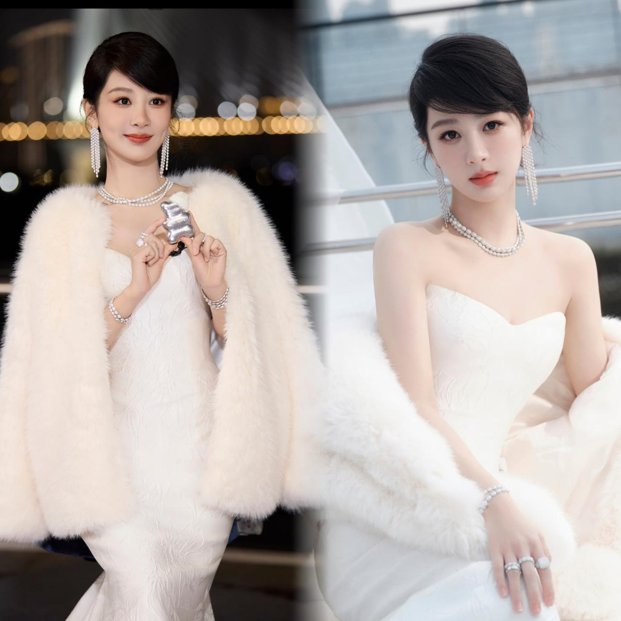 凌晨三点被副导演电话叫走人，换谁不得炸？杨紫偏不哭不闹，摔了杯子撂下句“合