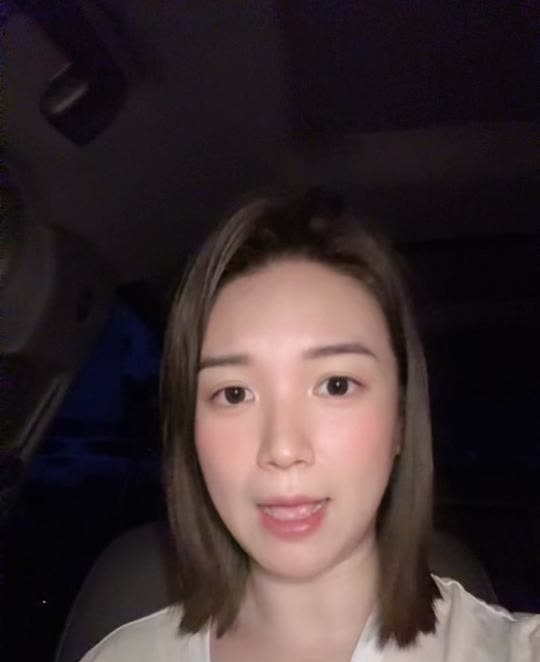 奥迪A6L对不起，虽然我接过你们的广，但我这次真的有点忍不住了。我昨天刷到了某车