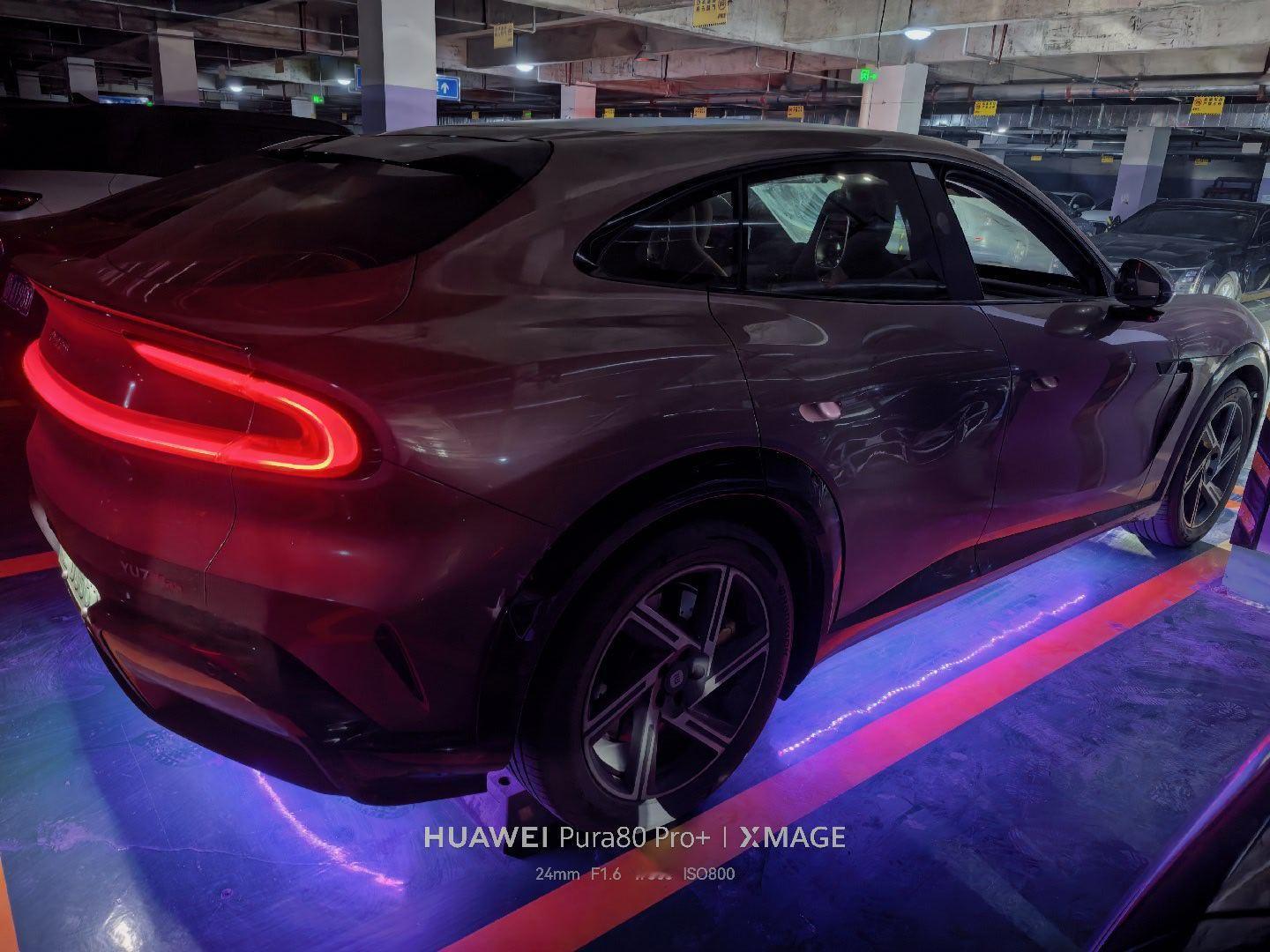 这才是中国好领居，愿大家都能遇到这样停车的邻居