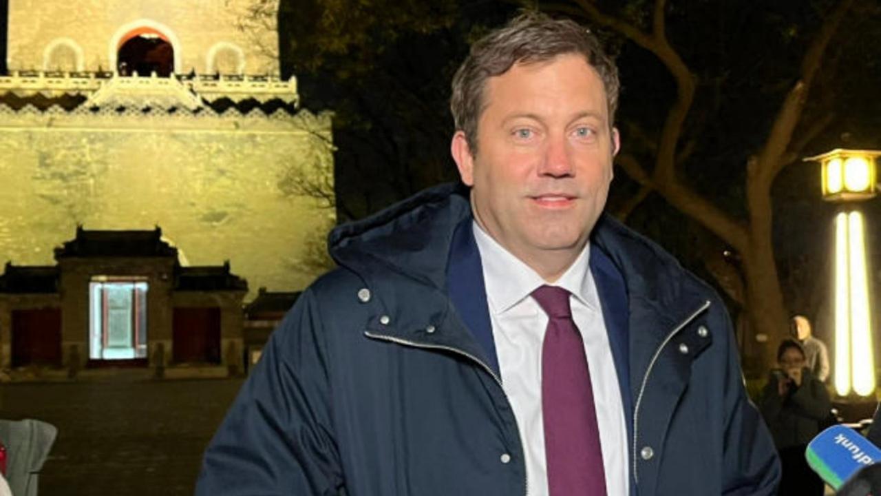 替日本出头的新加坡，没想到要迎接的贵客，竟然是中国的说客新加坡最近有点忙，忙