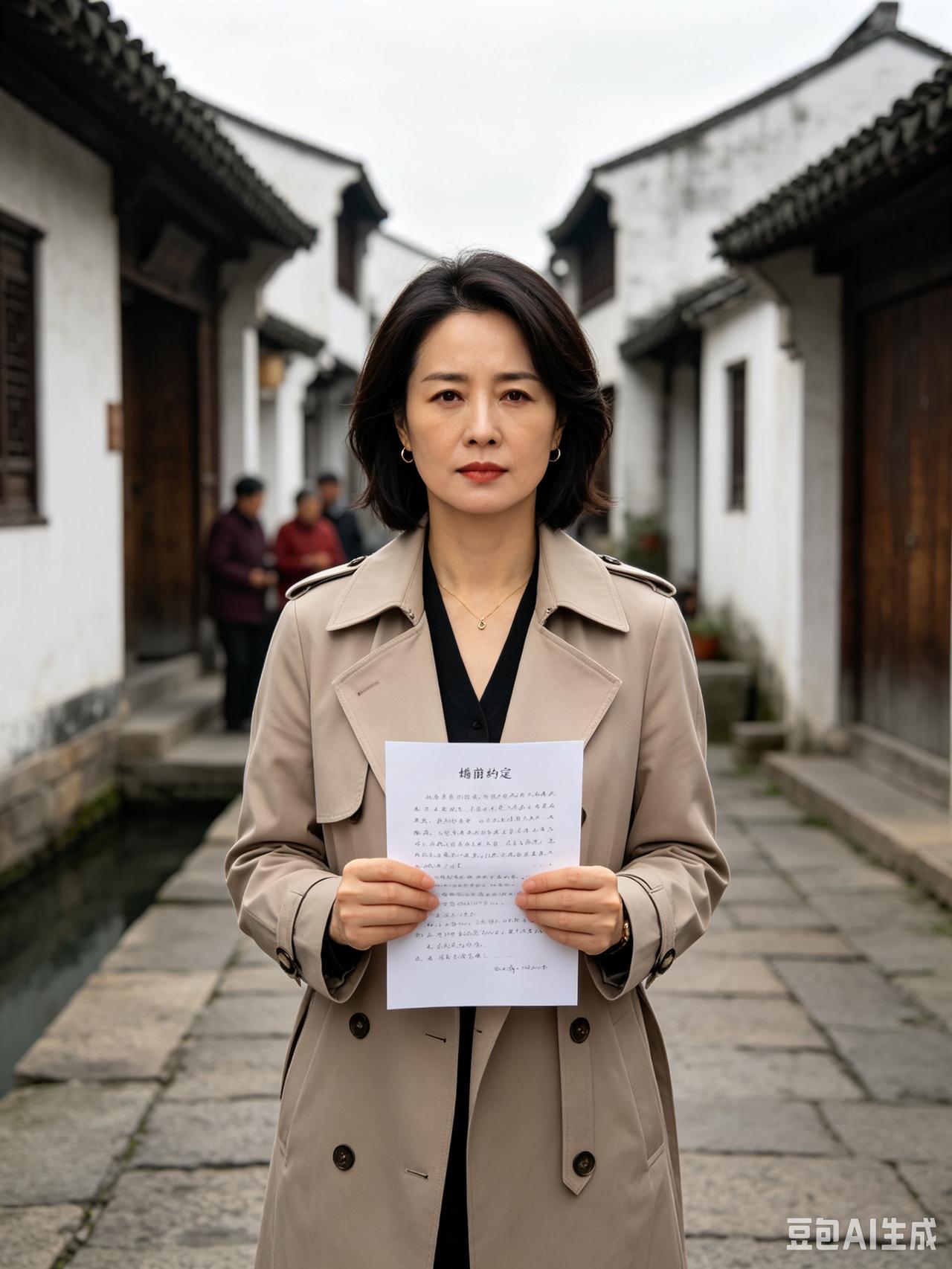 我和老公是江浙独生子女，两边家里都想延续香火，所以我们约定不嫁不娶，可结婚4年第