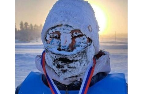 西伯利亚零下71度如何生活？当地女性直言，最怕解决生理问题，她们每次小解都是一次