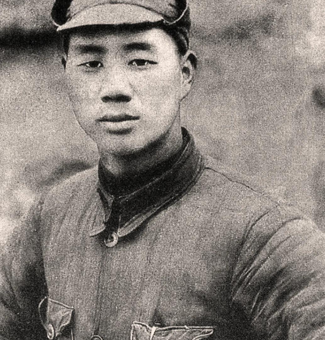 1941年9月，冈村宁次调了7万日军，把晋察冀根据地围了个水泄不通，杨成武当时带