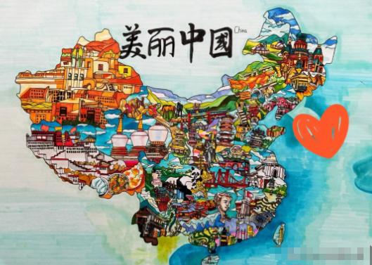 果不其然，新加坡联合早报突然宣布了一个结论：中国缺乏支撑自给自足型崛起的地理