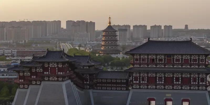 唐朝以洛阳为首都的时间说法不一。有近百年的说法，时间段是657-755年、9