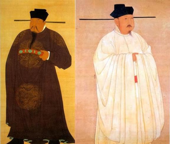 赵匡胤杯酒释兵权时，唯独漏掉了一个人，最后被他夺去了宋朝江山 五代十国那会儿