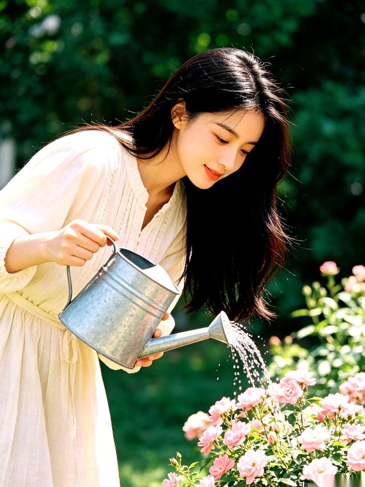 我姑只有一个女儿，找了个很穷的男朋友，我姑反对无效，就这么嫁了。然后戏剧性的来