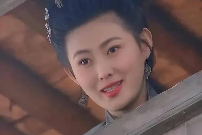 《武大啊武大》请你大声地告诉这个世界，你是一名真真正正的妖孽。你嫁给武大，