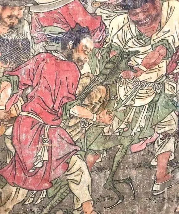 困扰我国古人2000多年，从未被根治的蝗灾，为何现在却很少见了？蝗灾曾经困扰中