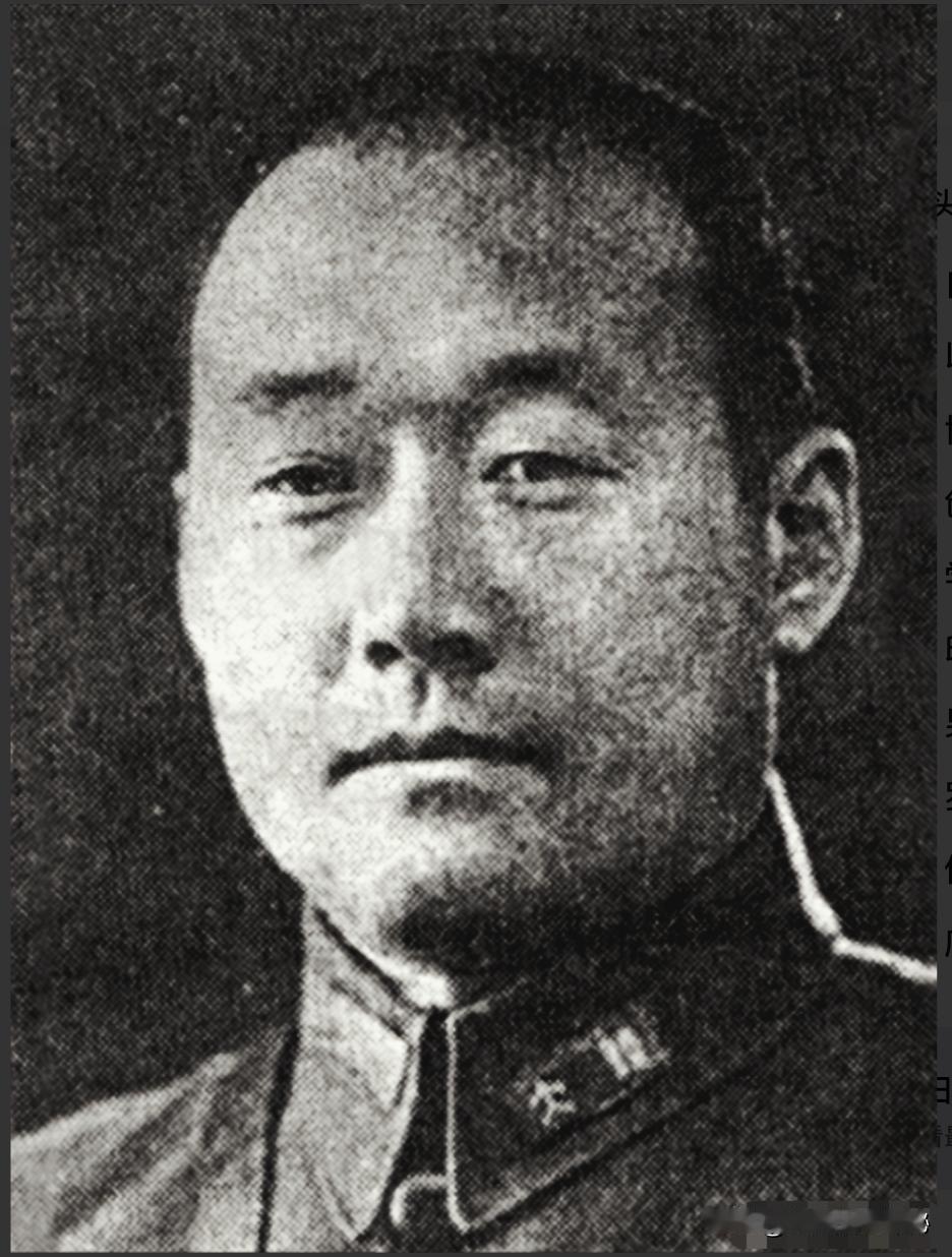 1948年，军长鲁英麟败光了35军后，向傅作义报告时，颤抖不已！傅却冷冷的说：你