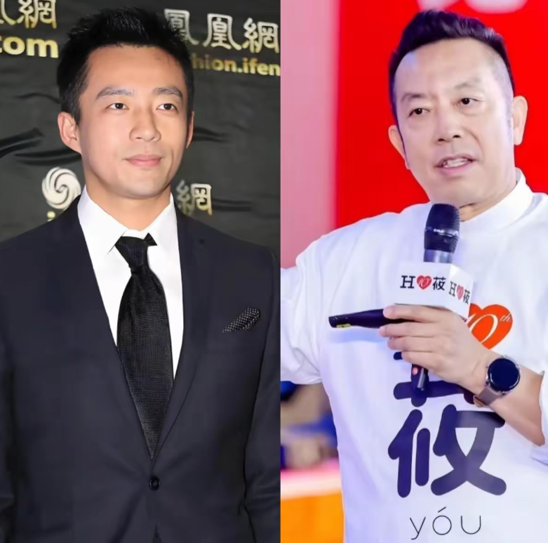 汪小菲真是锦鲤附体本来以为罗永浩摊上事了后来以为西贝这下遇到麻烦了谁知道最