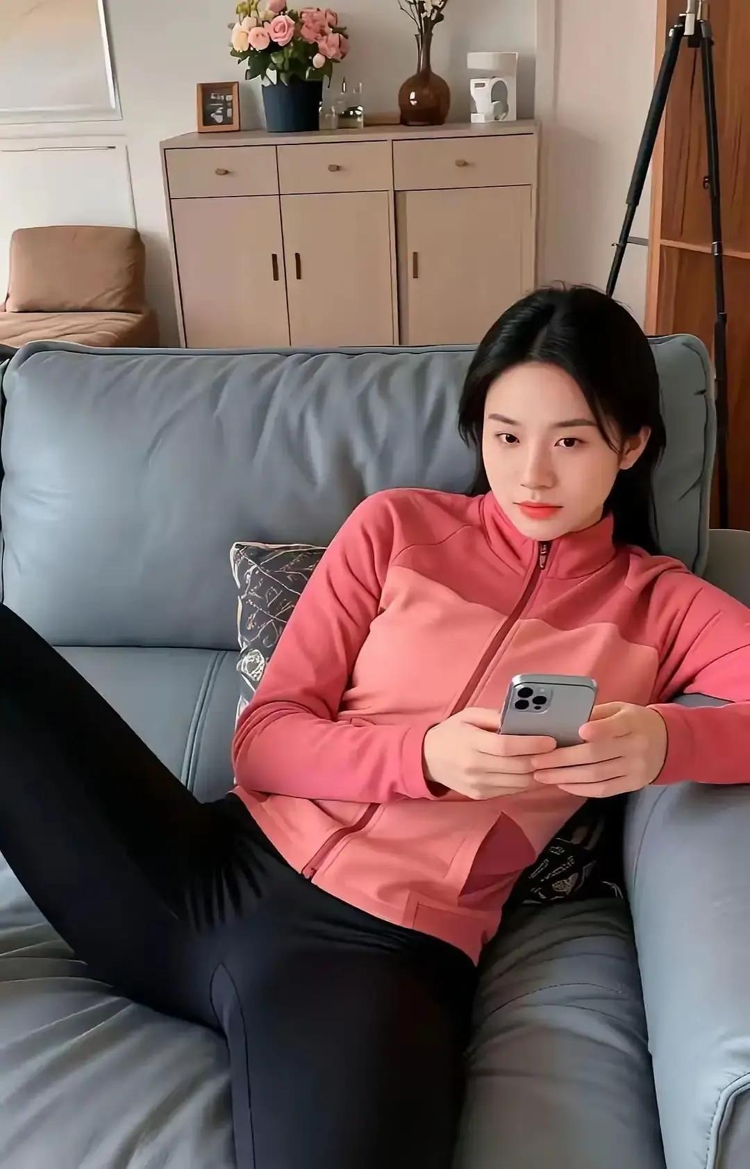 女生把脸别过去就是不想亲，我谈过两次都卡在这一步。第一次我刷了三遍牙她还摇头，