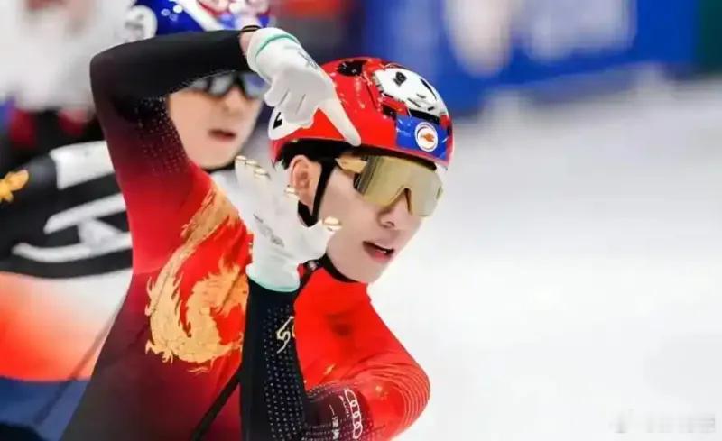 林孝埈承认米兰冬奥会后可能选择退役，但在那之前，他还有金牌梦想需要完成。“八年了