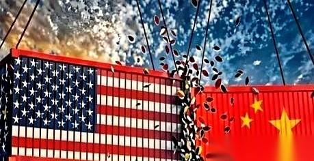 都以为人家是跟我们拼拳头，搞点关税恶心恶心我们。错了。人家是奔着“抽龙筋”来