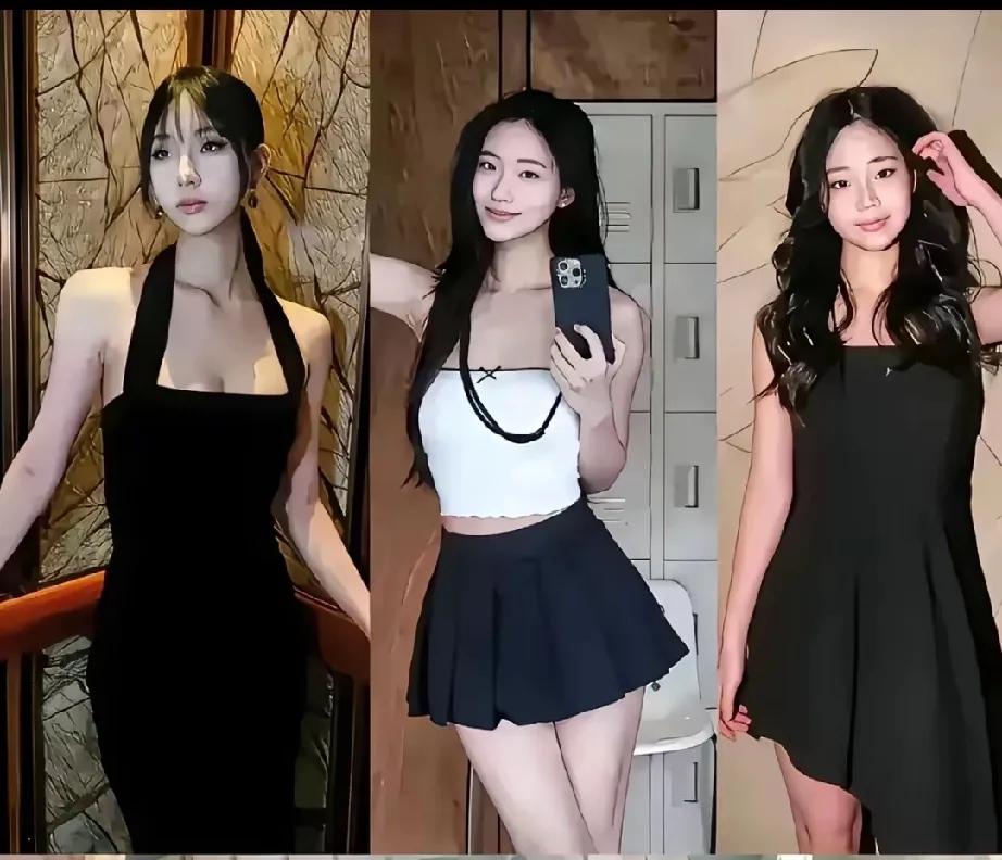 13岁穿这样？小S女儿照片让人看愣了这组照片确实不像13岁孩子该有的样子。