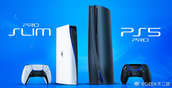 索尼PS5将涨价100欧元因业界内存涨价潮，索尼旗下PS5Slim和PS