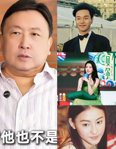 一觉睡醒，所有的艺人都坐不住了不是失业了，而是导演王晶这张嘴真的是口无遮拦啊