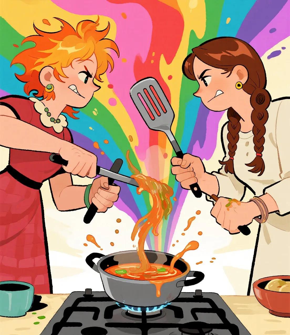 结婚后才懂，婆媳矛盾的破局点，从来不是儿媳的讨好。你掏心掏肺换不来尊重