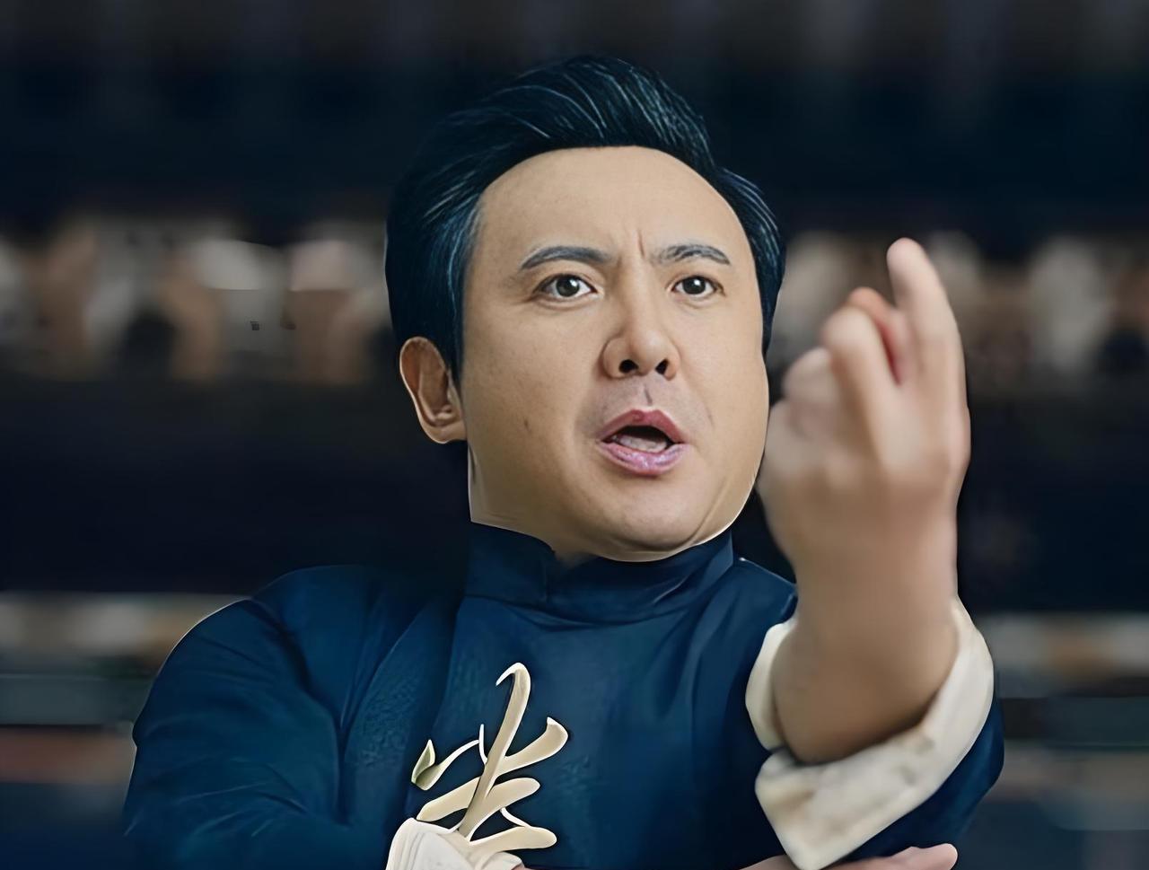 沈腾爆火后每天打10小时游戏，就是不创业，你猜他为啥？《夏洛特烦恼》票房破亿，