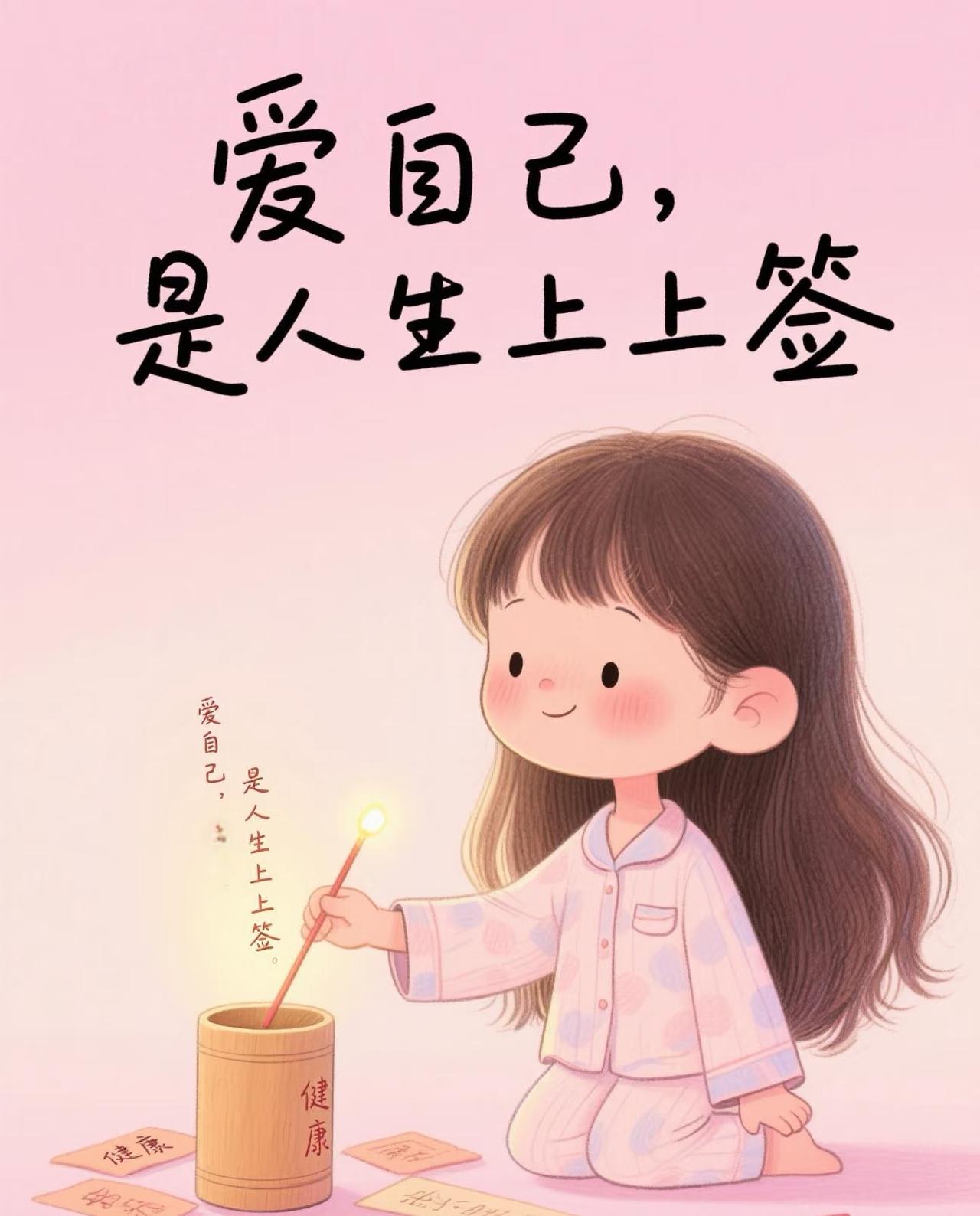 成年人戒掉期待后，反而活得更爽了：90%的内耗，都是自找的以前总抱着满心期