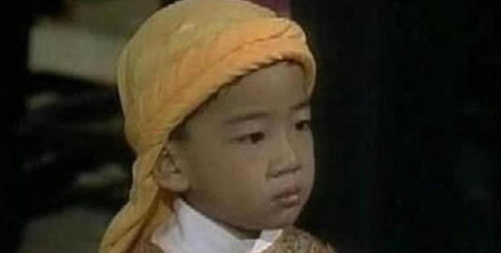 1863年，慈禧下令将石达开5岁的儿子石定忠凌迟3000刀处死，孩子实在太小，才